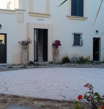 Corte Lo Jucco Taranto Exterior foto
