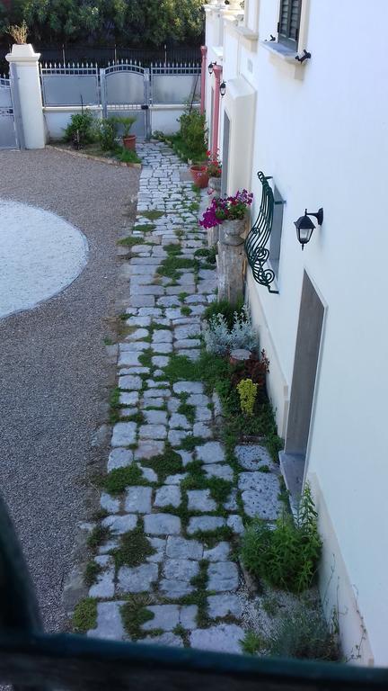 Corte Lo Jucco Taranto Exterior foto