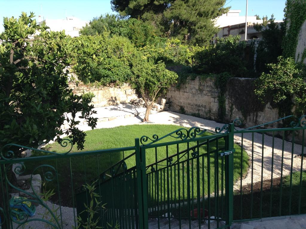 Corte Lo Jucco Taranto Exterior foto