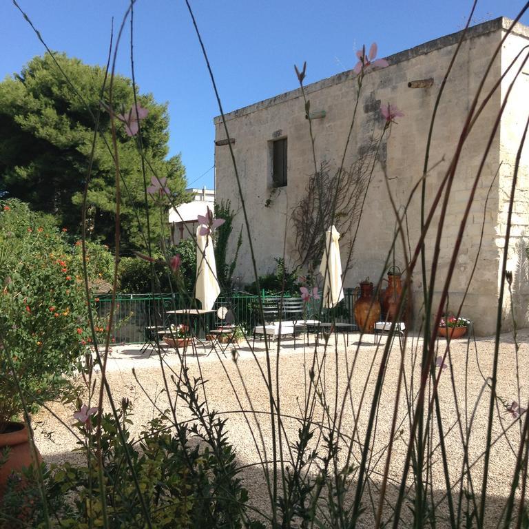 Corte Lo Jucco Taranto Exterior foto