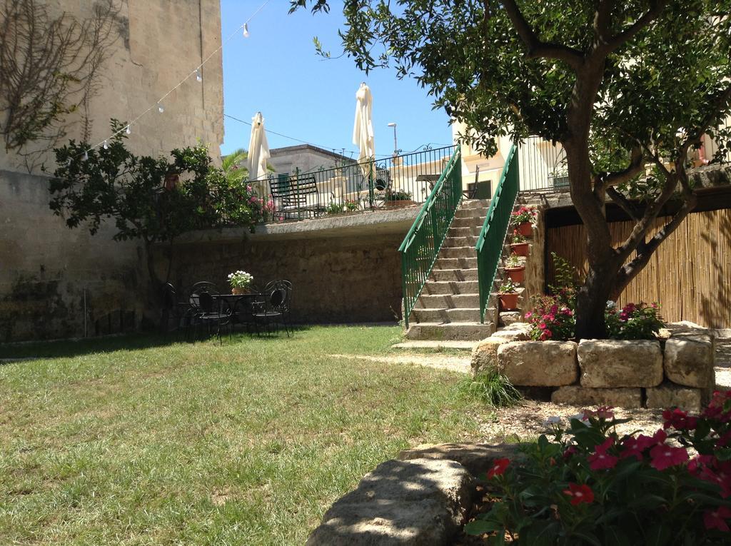 Corte Lo Jucco Taranto Exterior foto