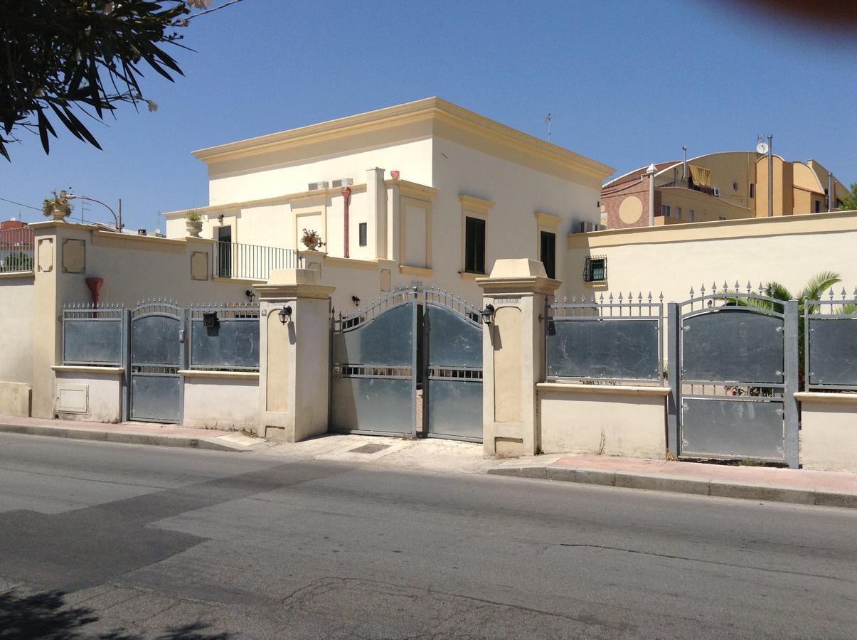 Corte Lo Jucco Taranto Exterior foto