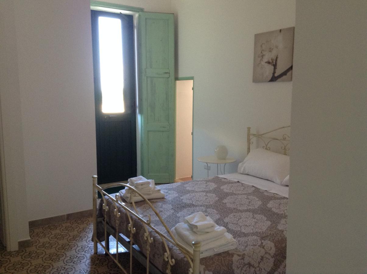 Corte Lo Jucco Taranto Exterior foto
