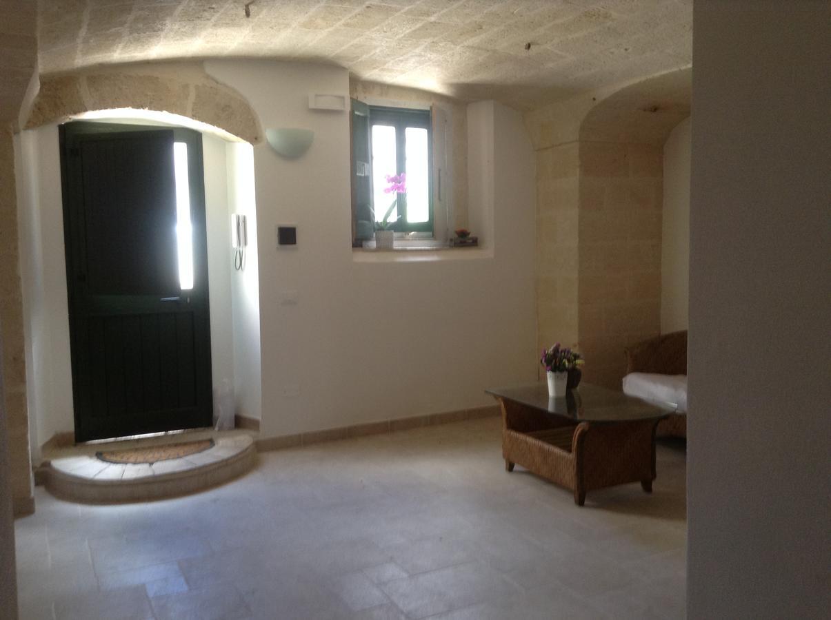 Corte Lo Jucco Taranto Exterior foto